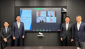 尊龙凯龙时官网董事会决议通过收购德国BHTC 拓展智慧移动生态圈